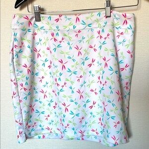 Greg Norman Golf Skort